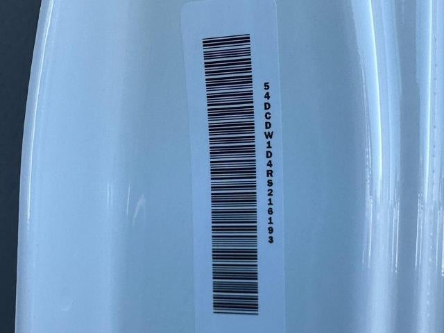 2024 Chevrolet Low Cab Forward 4500 NA