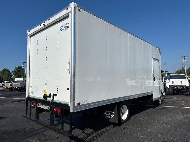 2024 Chevrolet Low Cab Forward 4500 NA