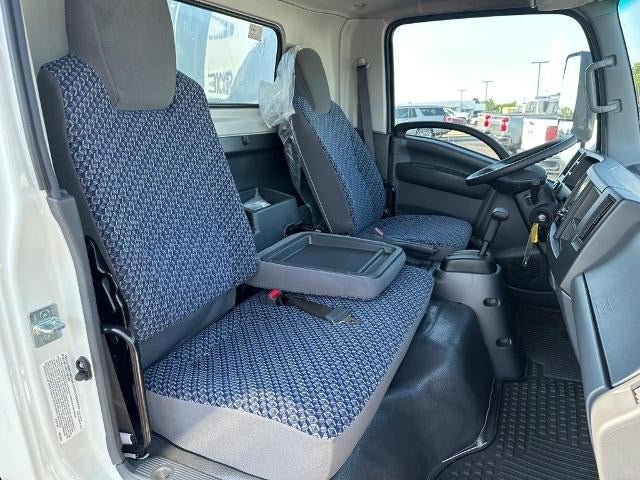 2024 Chevrolet Low Cab Forward 4500 NA