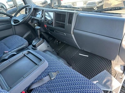 2024 Chevrolet Low Cab Forward 4500 NA