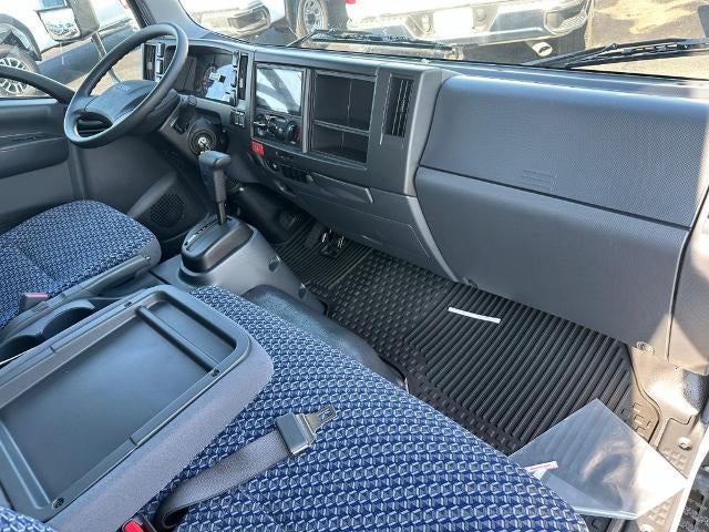 2024 Chevrolet Low Cab Forward 4500 NA