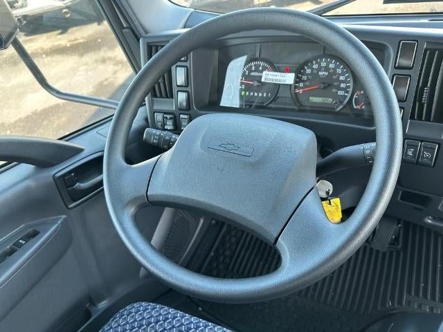 2024 Chevrolet Low Cab Forward 4500 NA