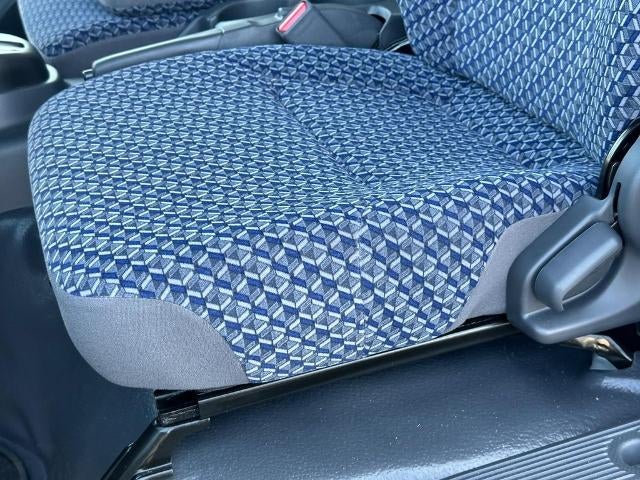 2024 Chevrolet Low Cab Forward 4500 NA