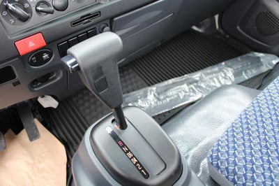 2024 Chevrolet Low Cab Forward 4500 NA