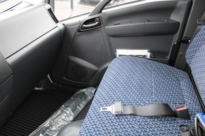 2024 Chevrolet Low Cab Forward 4500 NA