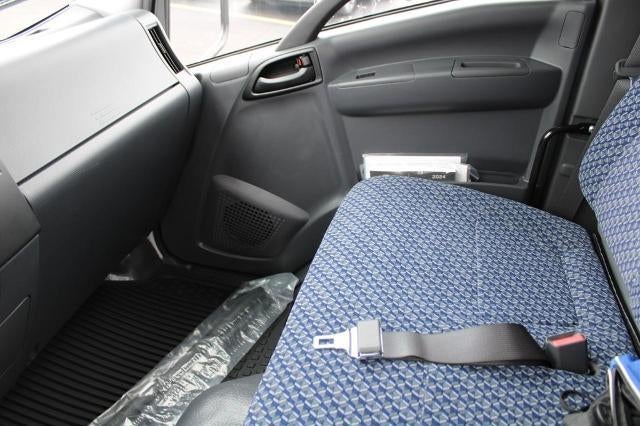 2024 Chevrolet Low Cab Forward 4500 NA