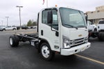 2024 Chevrolet Low Cab Forward 4500 NA