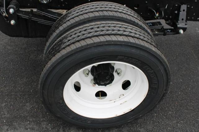 2024 Chevrolet Low Cab Forward 4500 NA