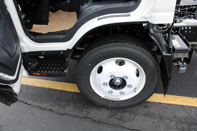 2024 Chevrolet Low Cab Forward 4500 NA