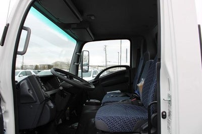 2024 Chevrolet Low Cab Forward 4500 NA