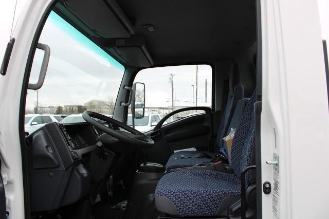 2024 Chevrolet Low Cab Forward 4500 NA