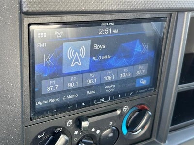 2024 Chevrolet Low Cab Forward 5500 HG NA