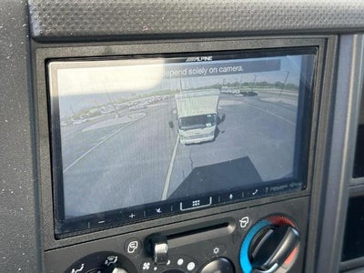 2024 Chevrolet Low Cab Forward 5500 HG NA