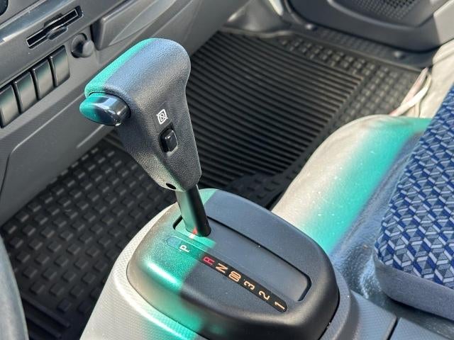 2024 Chevrolet Low Cab Forward 5500 HG NA