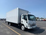 2025 Chevrolet Low Cab Forward 5500 HG NA