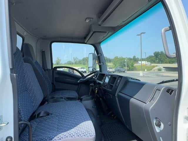 2025 Chevrolet Low Cab Forward 5500 HG NA