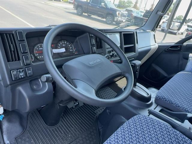 2025 Chevrolet Low Cab Forward 5500 HG NA