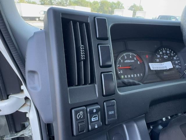 2025 Chevrolet Low Cab Forward 5500 HG NA