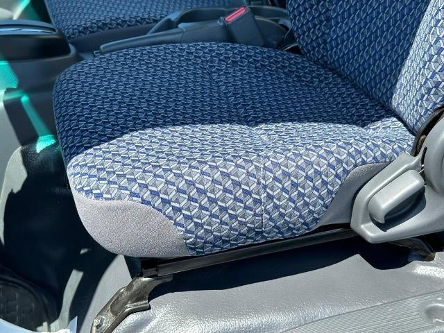 2024 Chevrolet Low Cab Forward 5500 HG NA