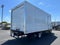 2024 Chevrolet Low Cab Forward 5500 HG NA