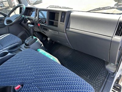 2024 Chevrolet Low Cab Forward 5500 HG NA