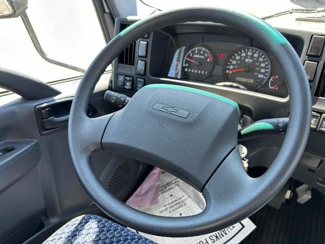 2024 Chevrolet Low Cab Forward 5500 HG NA