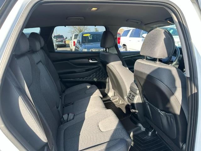 2022 Hyundai Santa Fe XRT