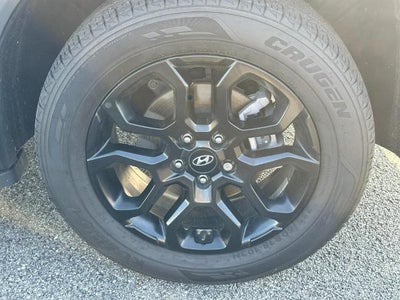 2022 Hyundai Santa Fe XRT