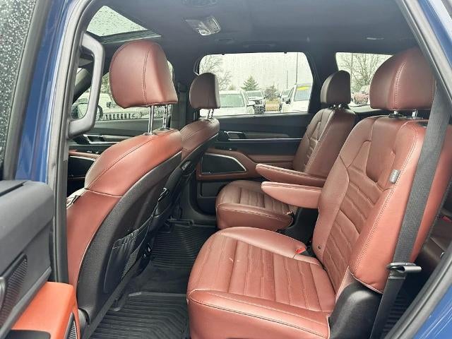 2024 Kia Telluride SX Prestige