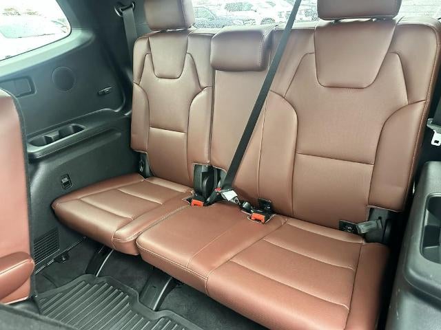 2024 Kia Telluride SX Prestige