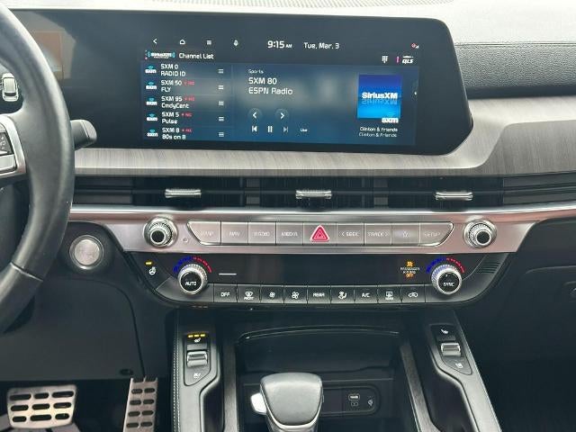 2024 Kia Telluride SX Prestige