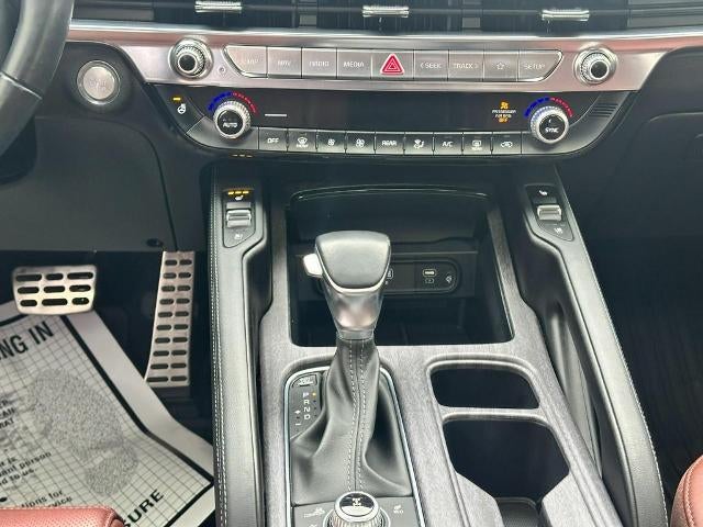 2024 Kia Telluride SX Prestige