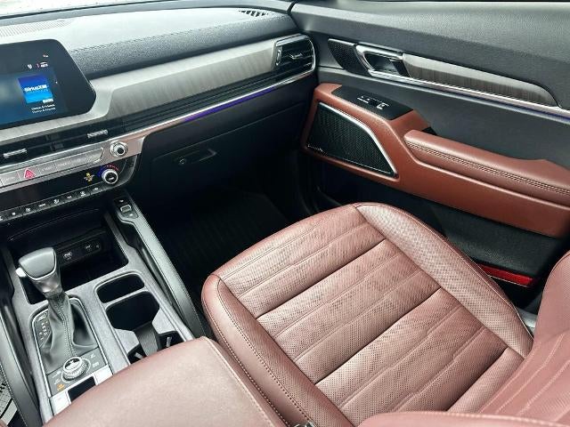 2024 Kia Telluride SX Prestige