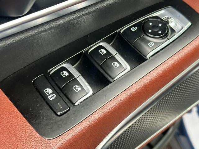 2024 Kia Telluride SX Prestige