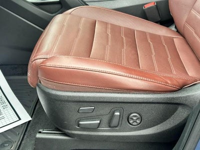 2024 Kia Telluride SX Prestige