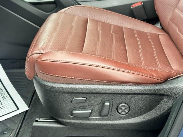 2024 Kia Telluride SX Prestige