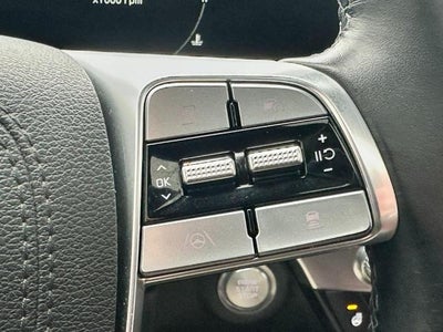 2024 Kia Telluride SX Prestige