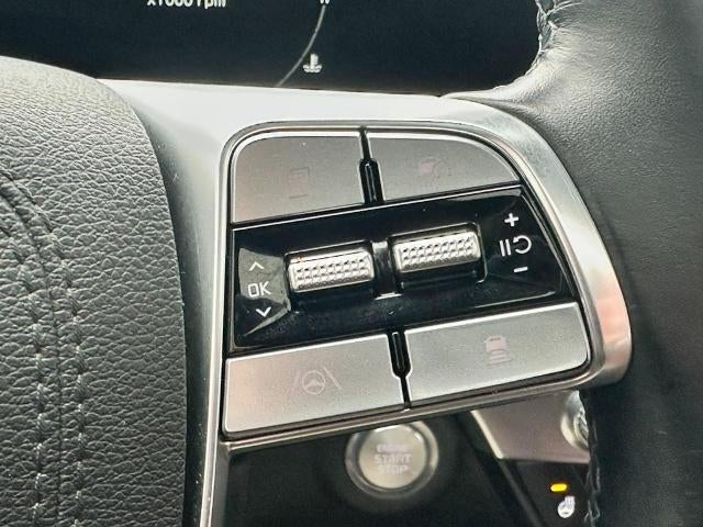 2024 Kia Telluride SX Prestige