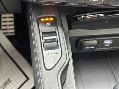 2024 Kia Telluride SX Prestige