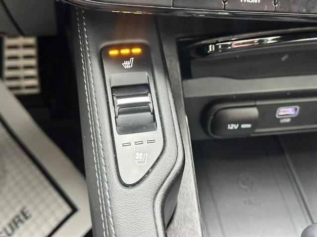 2024 Kia Telluride SX Prestige