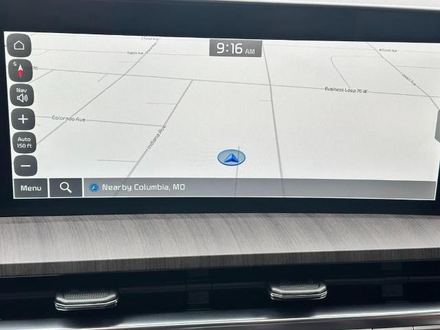 2024 Kia Telluride SX Prestige