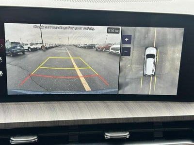 2024 Kia Telluride SX Prestige