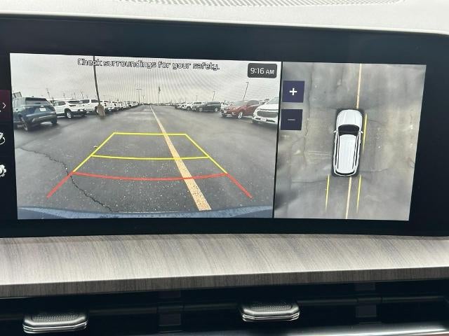 2024 Kia Telluride SX Prestige