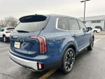 2024 Kia Telluride SX Prestige