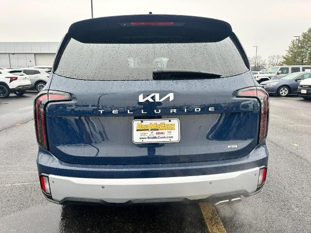 2024 Kia Telluride SX Prestige