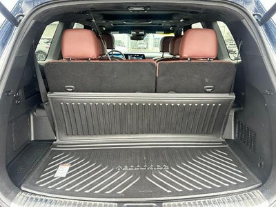 2024 Kia Telluride SX Prestige