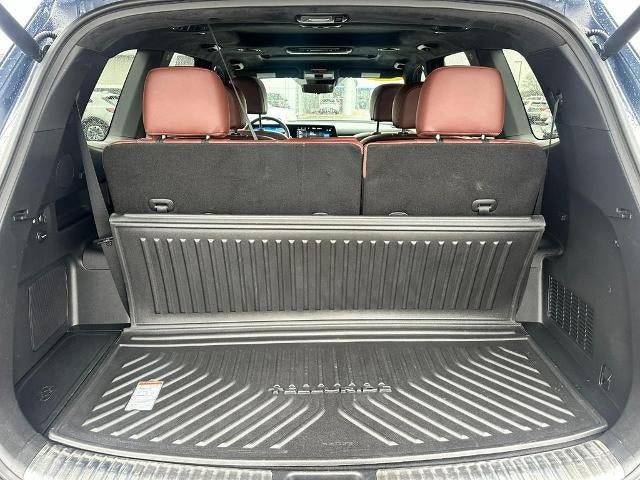 2024 Kia Telluride SX Prestige