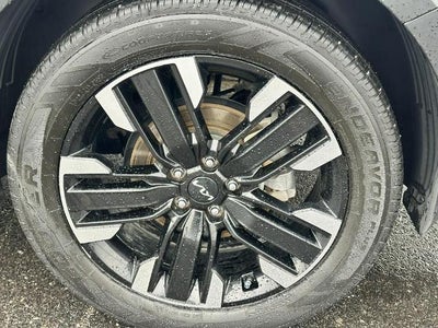 2024 Kia Telluride SX Prestige