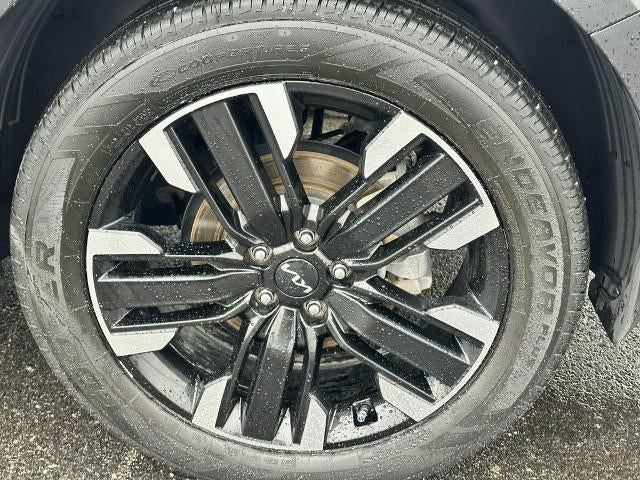 2024 Kia Telluride SX Prestige