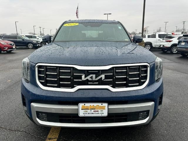 2024 Kia Telluride SX Prestige